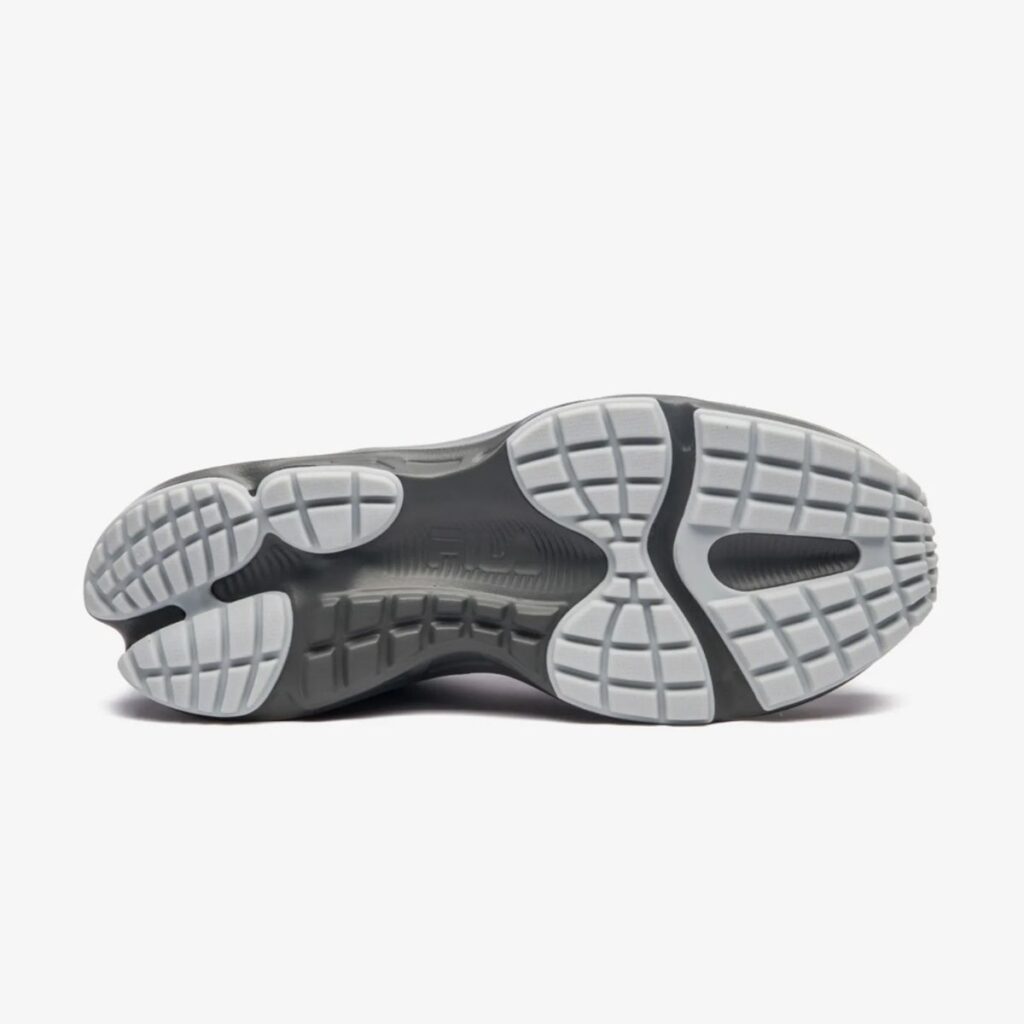 Fila Elevation AC Preto