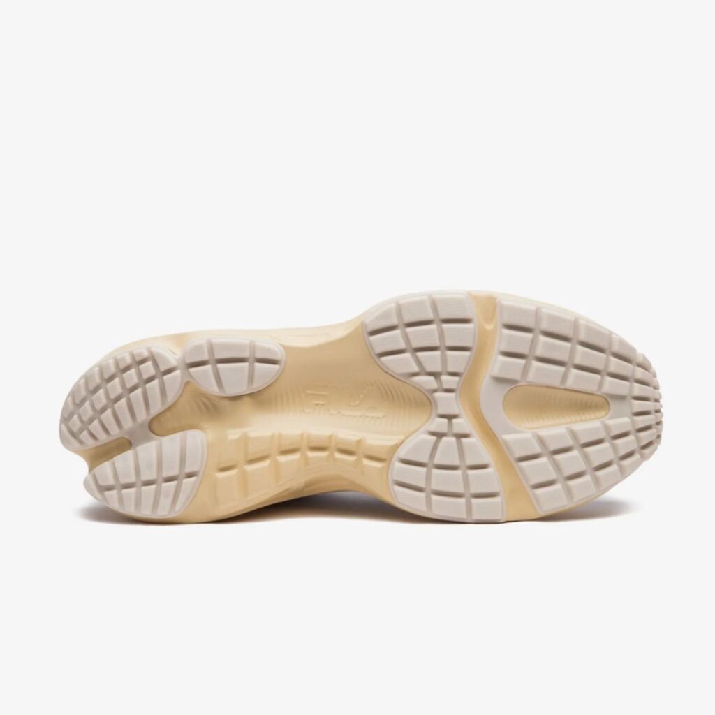 Fila Elevation AC Branco