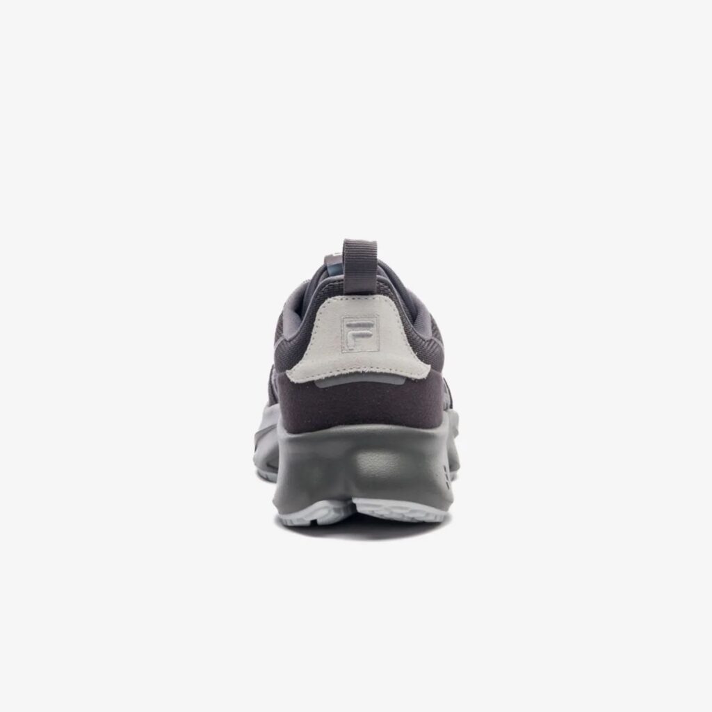 Fila Elevation AC Preto