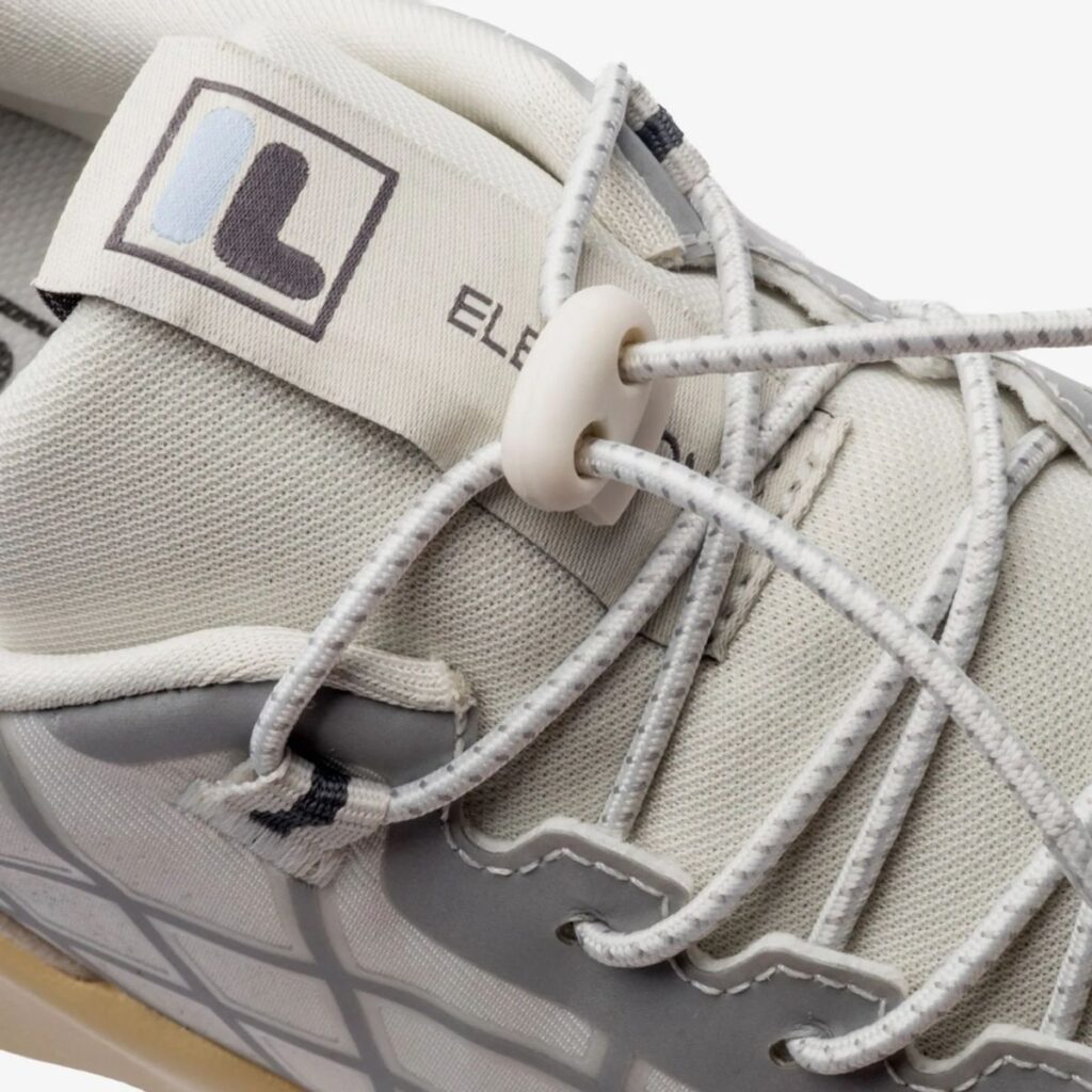 Fila Elevation AC Branco