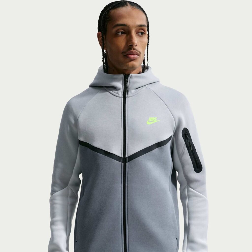 Jaqueta Nike Sportswear Tech Fleece