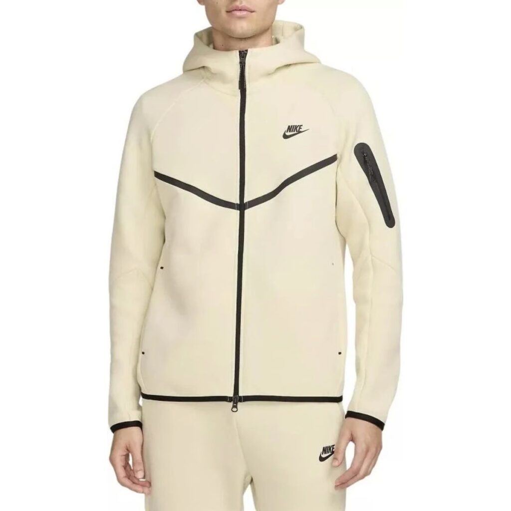 Jaqueta Nike Sportswear Tech Windrunner