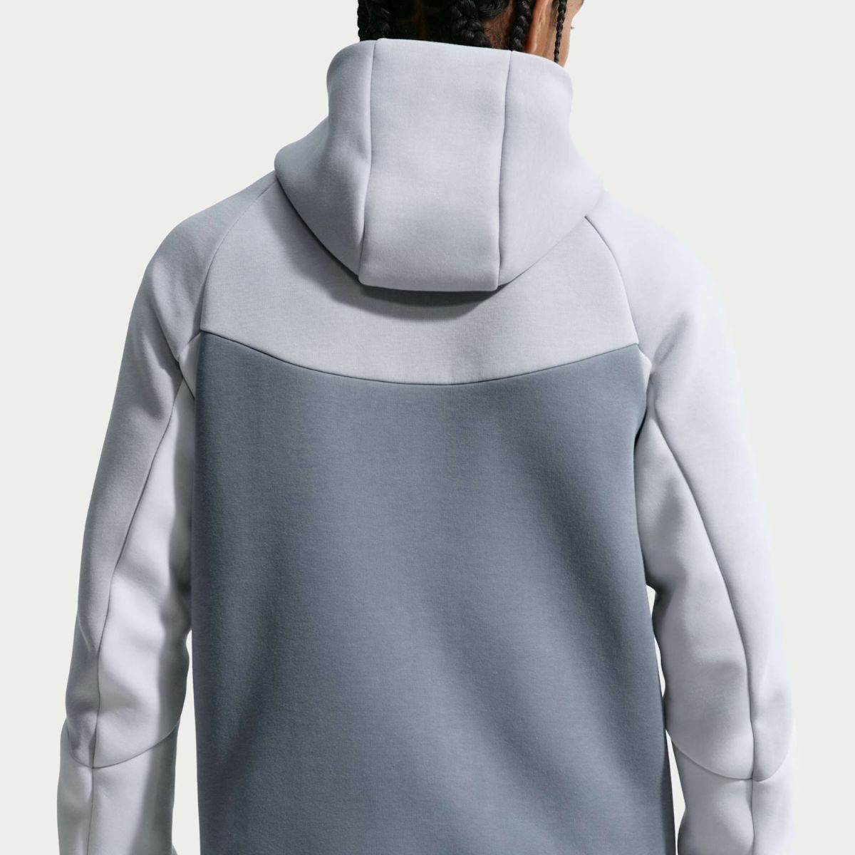 Jaqueta Nike Sportswear Tech Windrunner