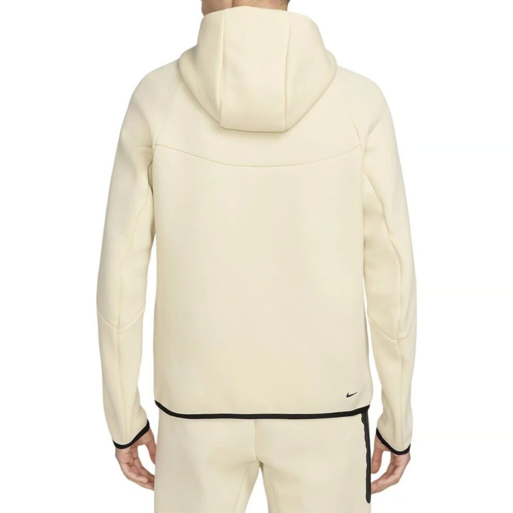 Jaqueta Nike Sportswear Tech Windrunner