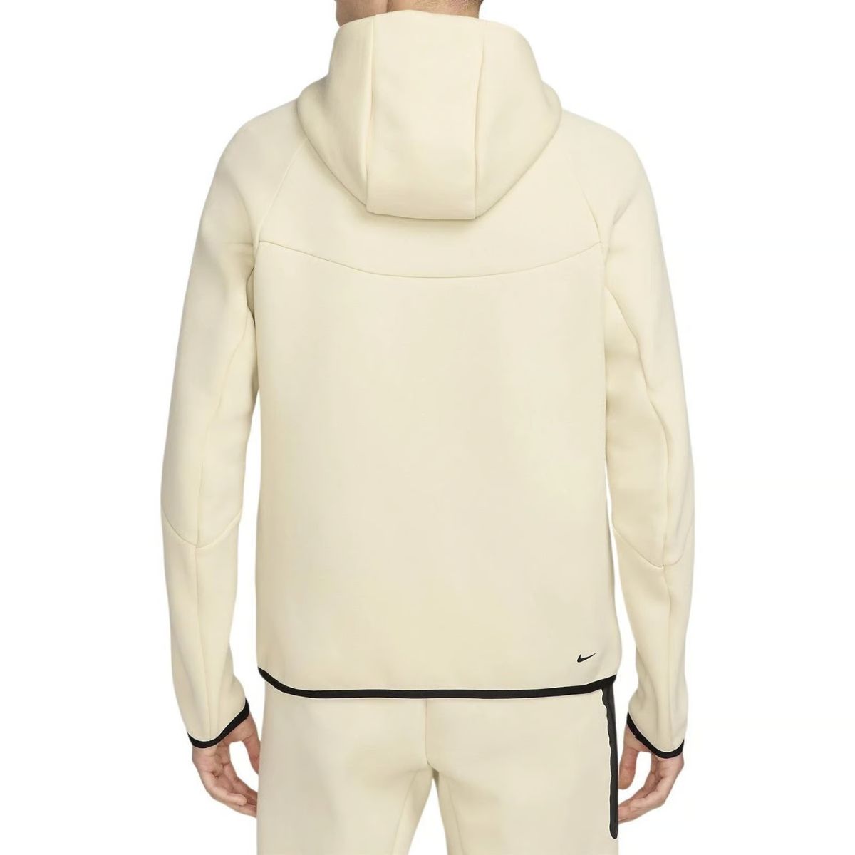 Jaqueta Nike Sportswear Tech Windrunner