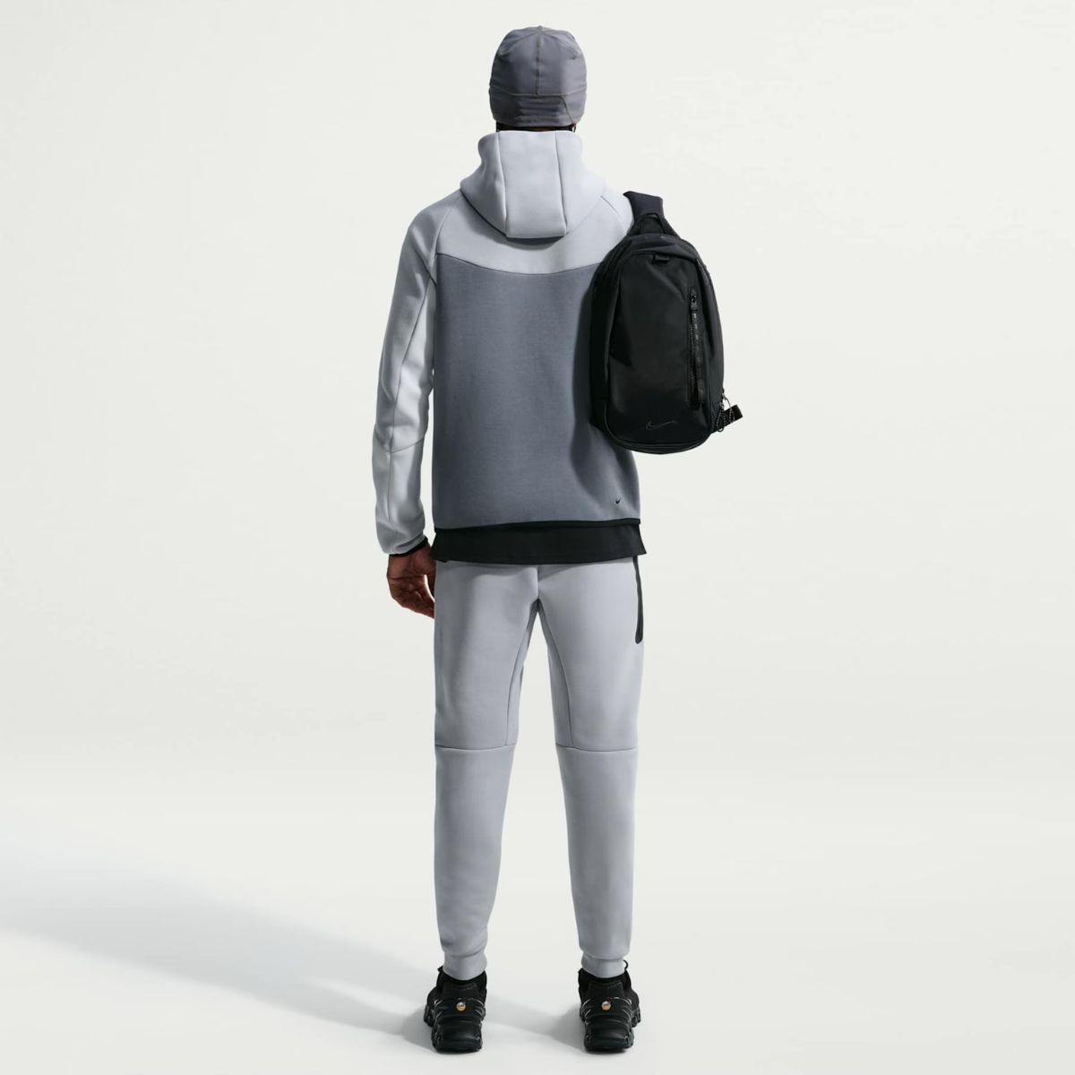 Jaqueta Nike Sportswear Tech Windrunner