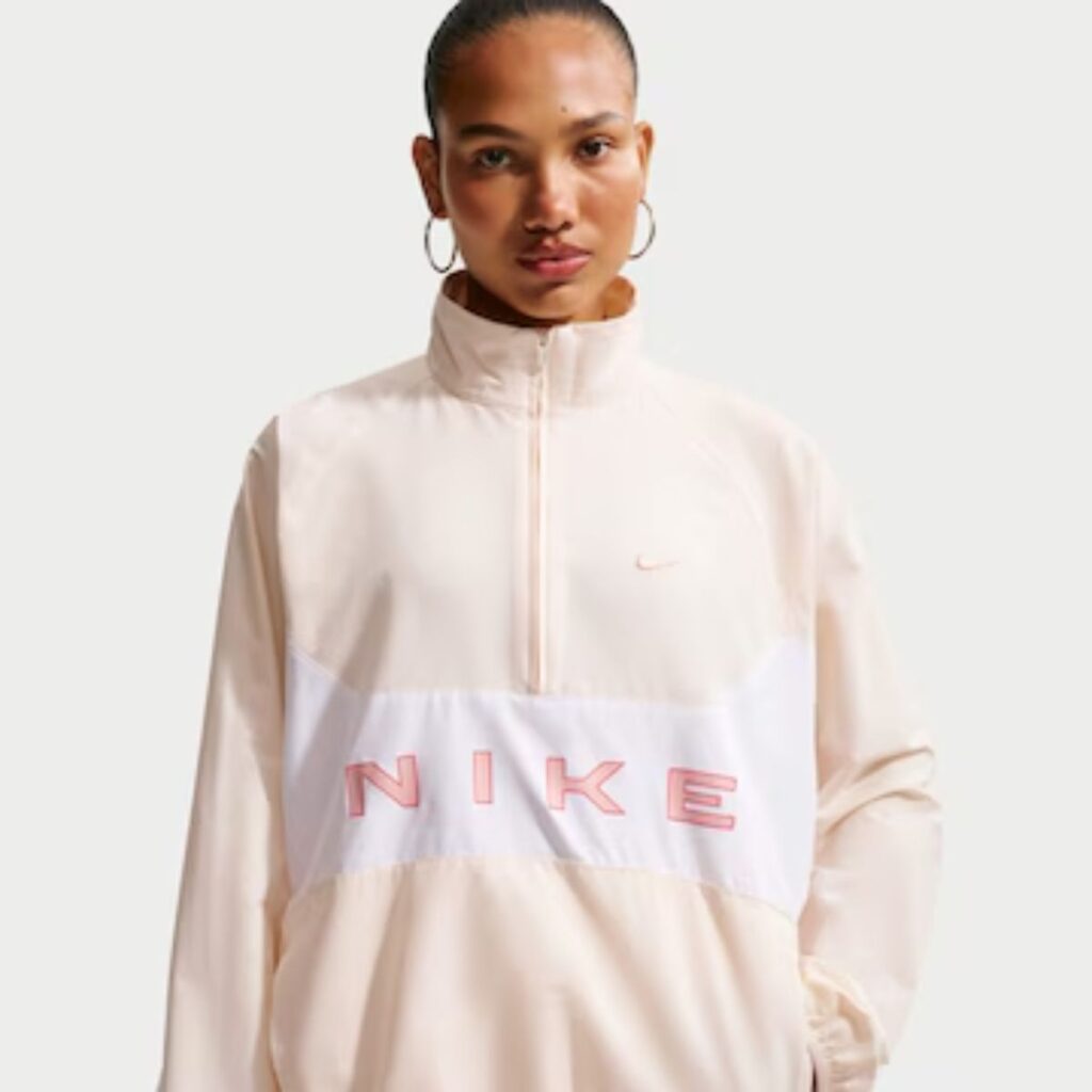 Jaqueta Nike Sportswear Street Oversized