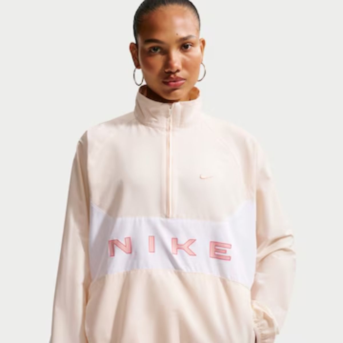 Jaqueta Nike Sportswear Street Oversized