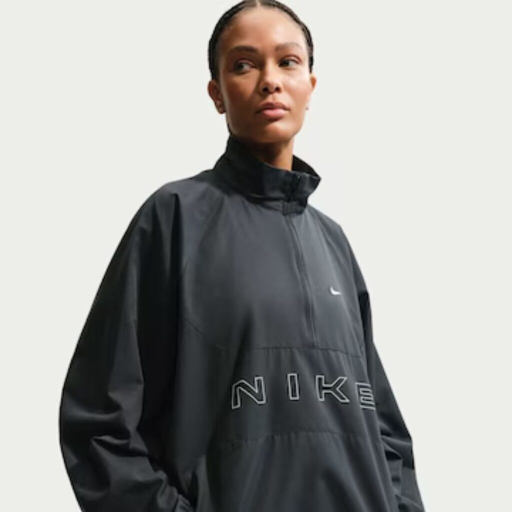 Jaqueta Nike Sportswear Street Oversized