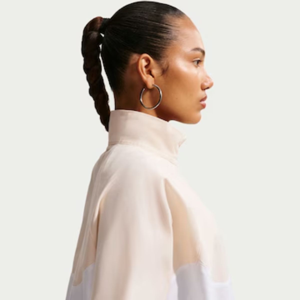 Jaqueta Nike Sportswear Street Oversized