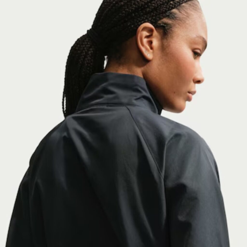 Jaqueta Nike Sportswear Street Oversized