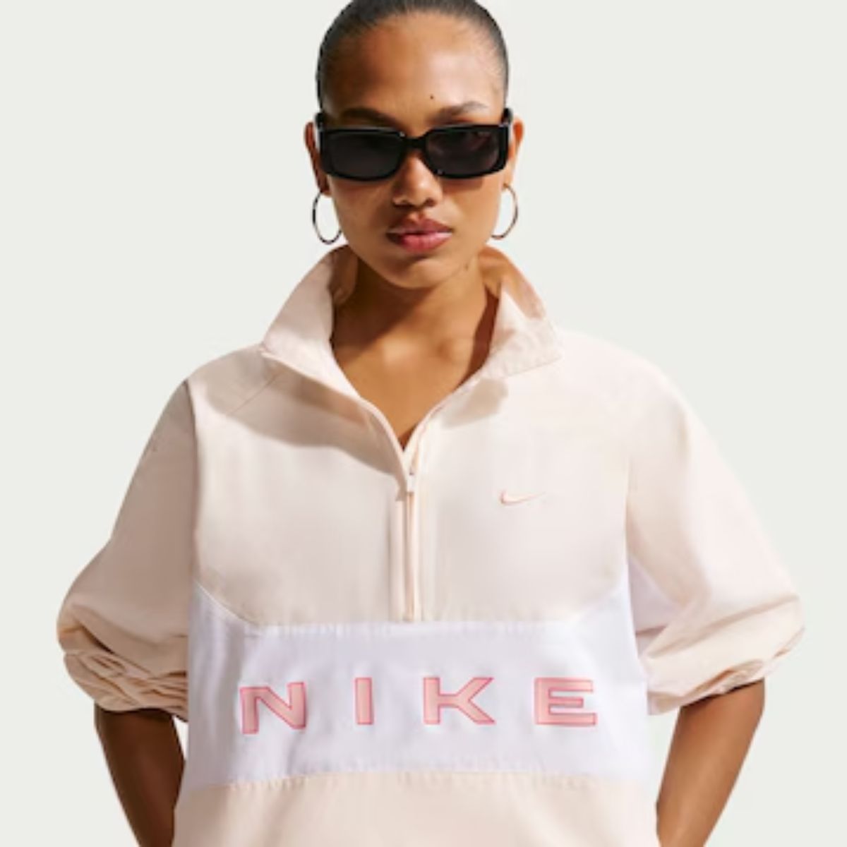 Jaqueta Nike Sportswear Street Oversized