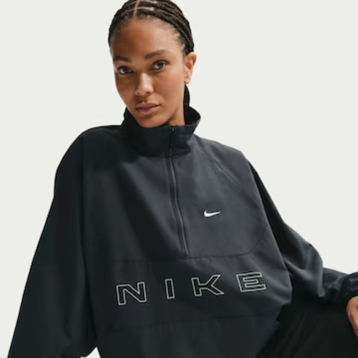 Jaqueta Nike Sportswear Street Oversized