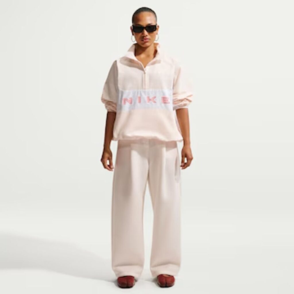 Jaqueta Nike Sportswear Street Oversized