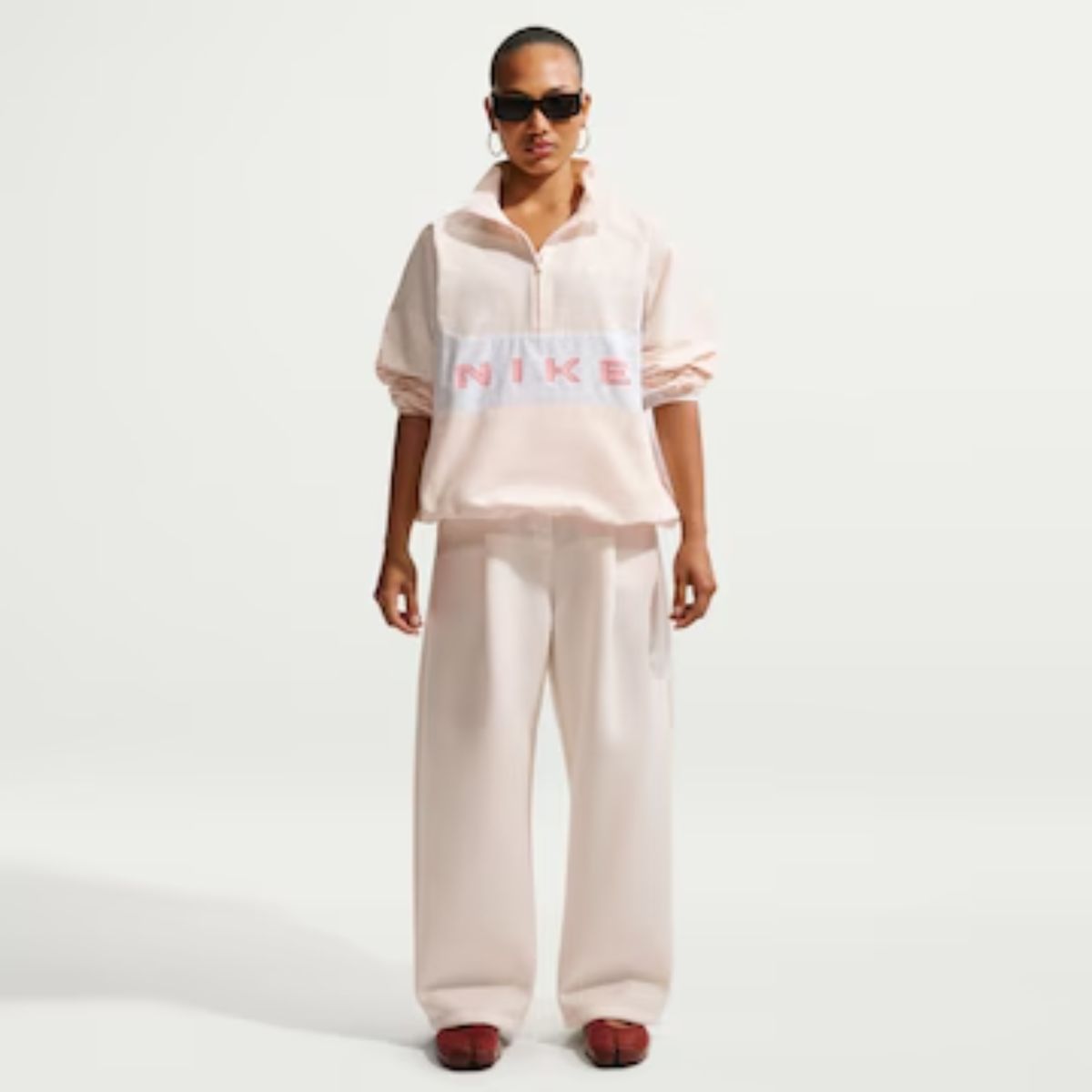 Jaqueta Nike Sportswear Street Oversized
