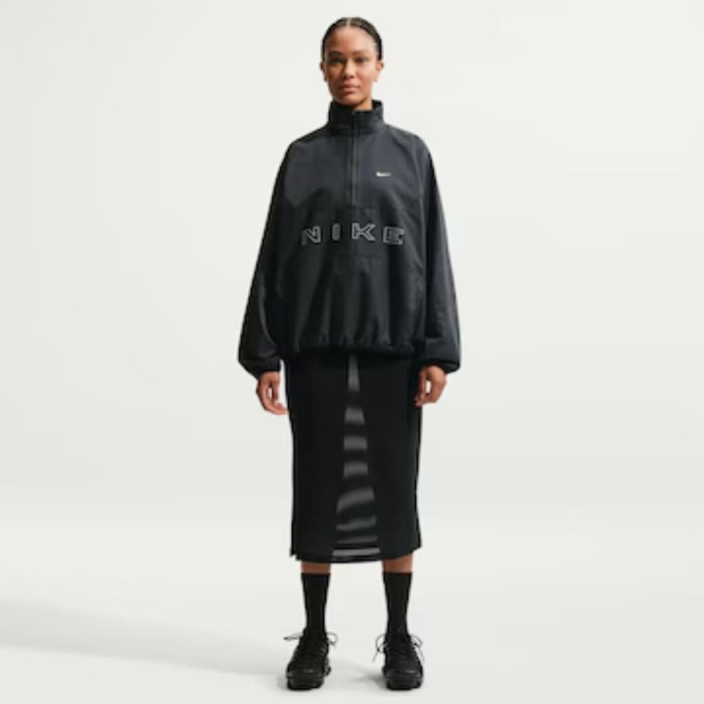 Jaqueta Nike Sportswear Street Oversized
