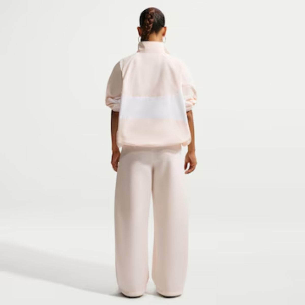 Jaqueta Nike Sportswear Street Oversized