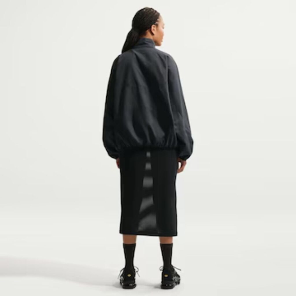 Jaqueta Nike Sportswear Street Oversized