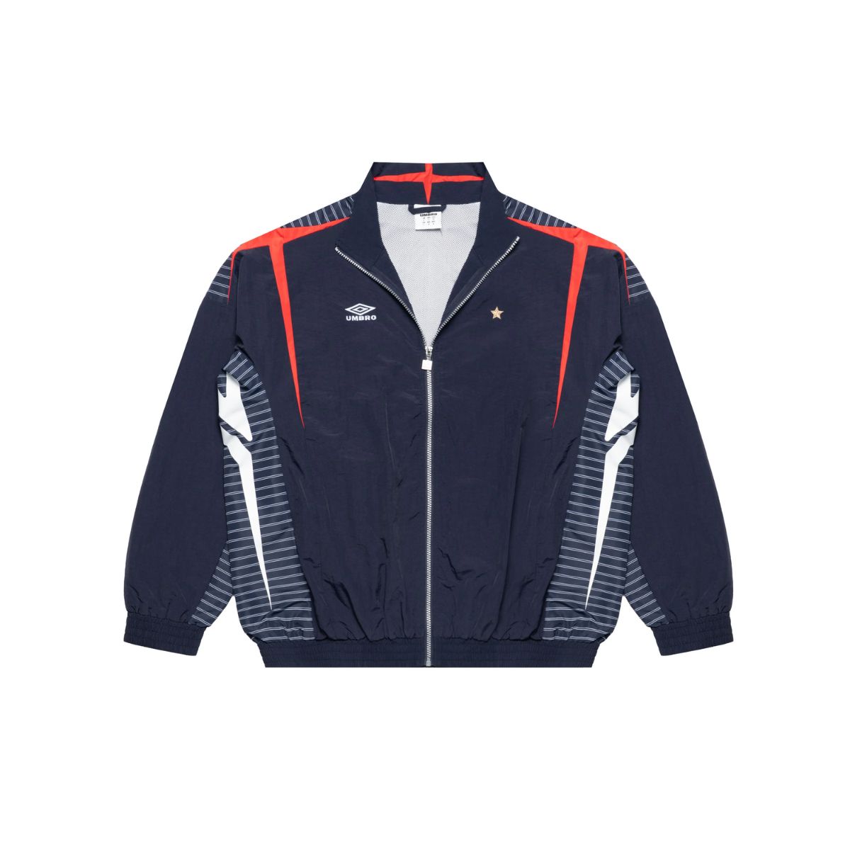 Jaqueta Umbro Relaxed Track