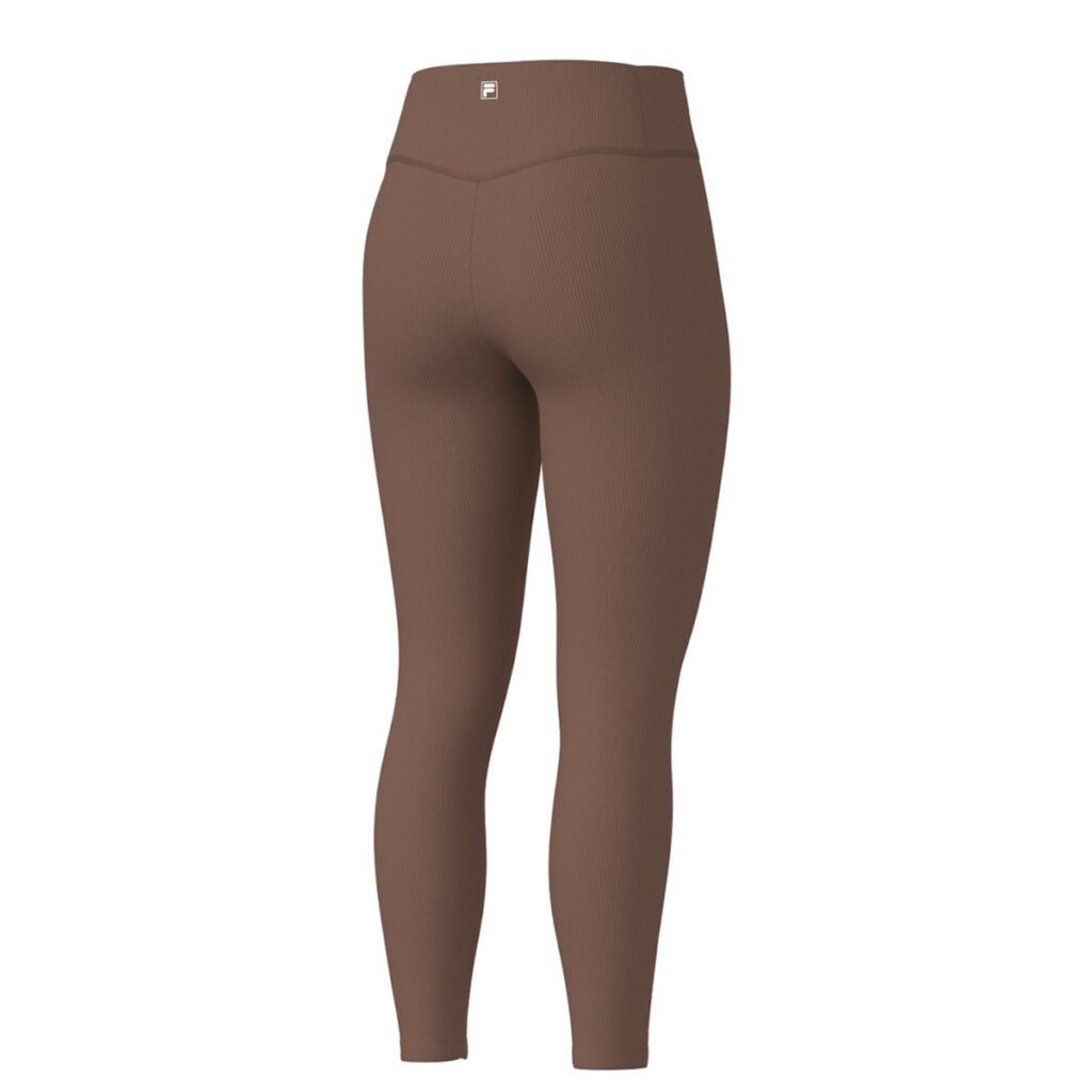 Legging Fila Life Ribbed