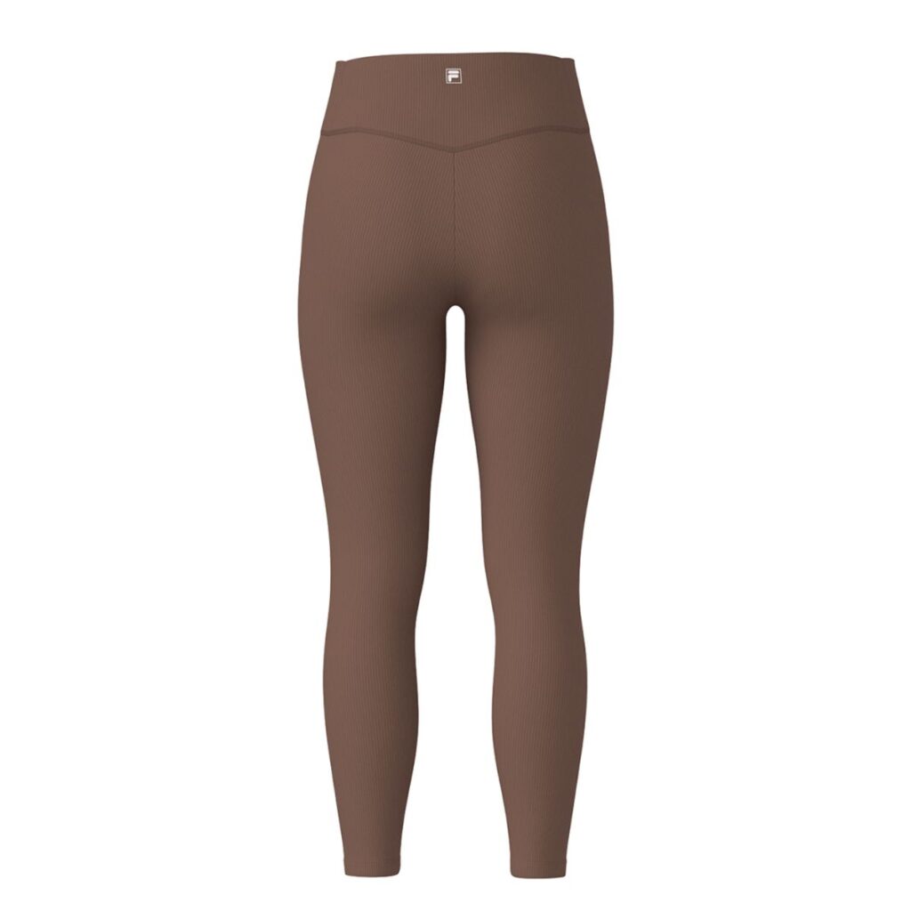 Legging Fila Life Ribbed