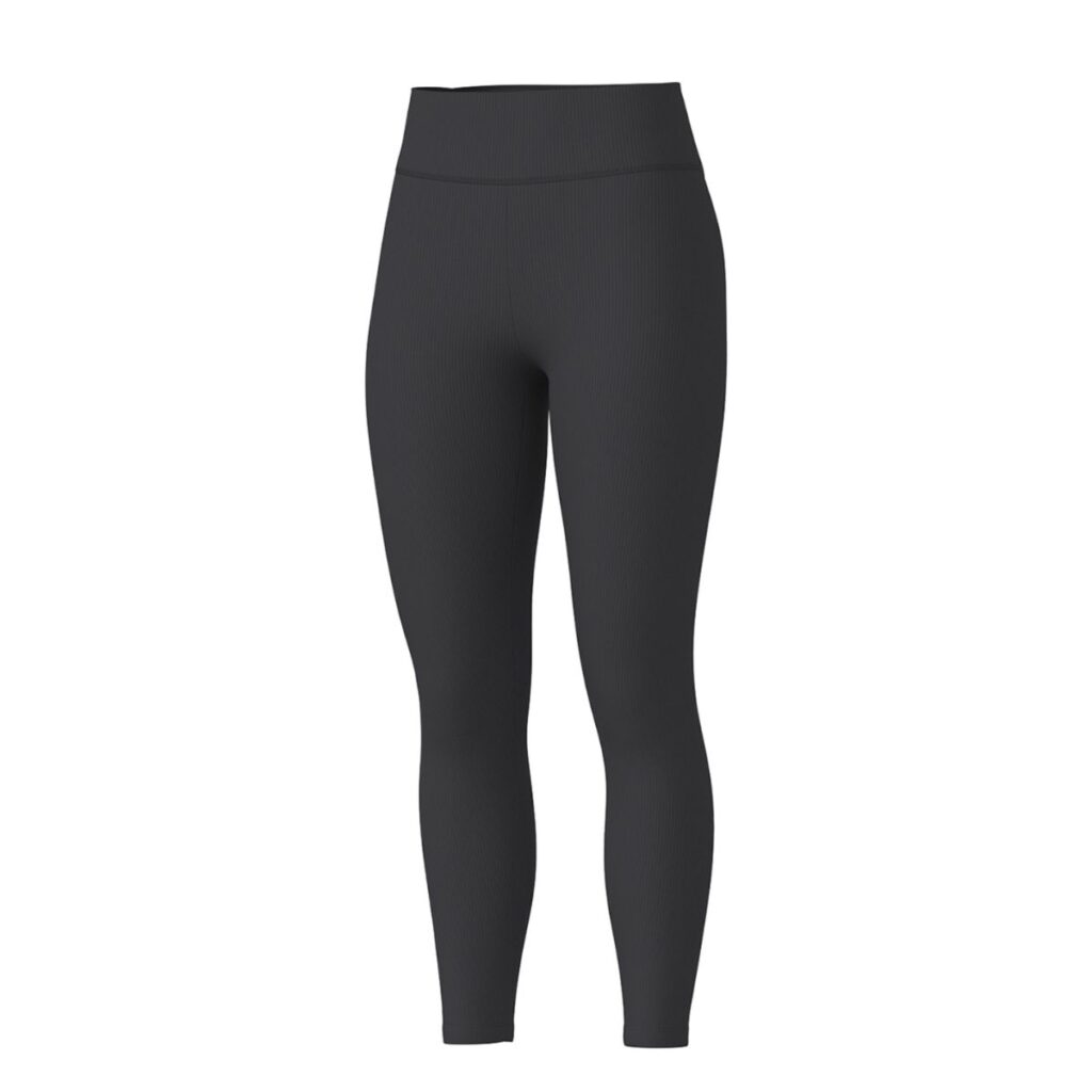 Legging Fila Life Ribbed