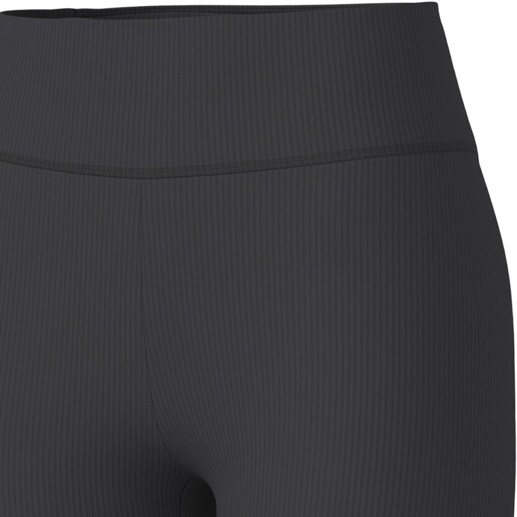 Legging Fila Life Ribbed