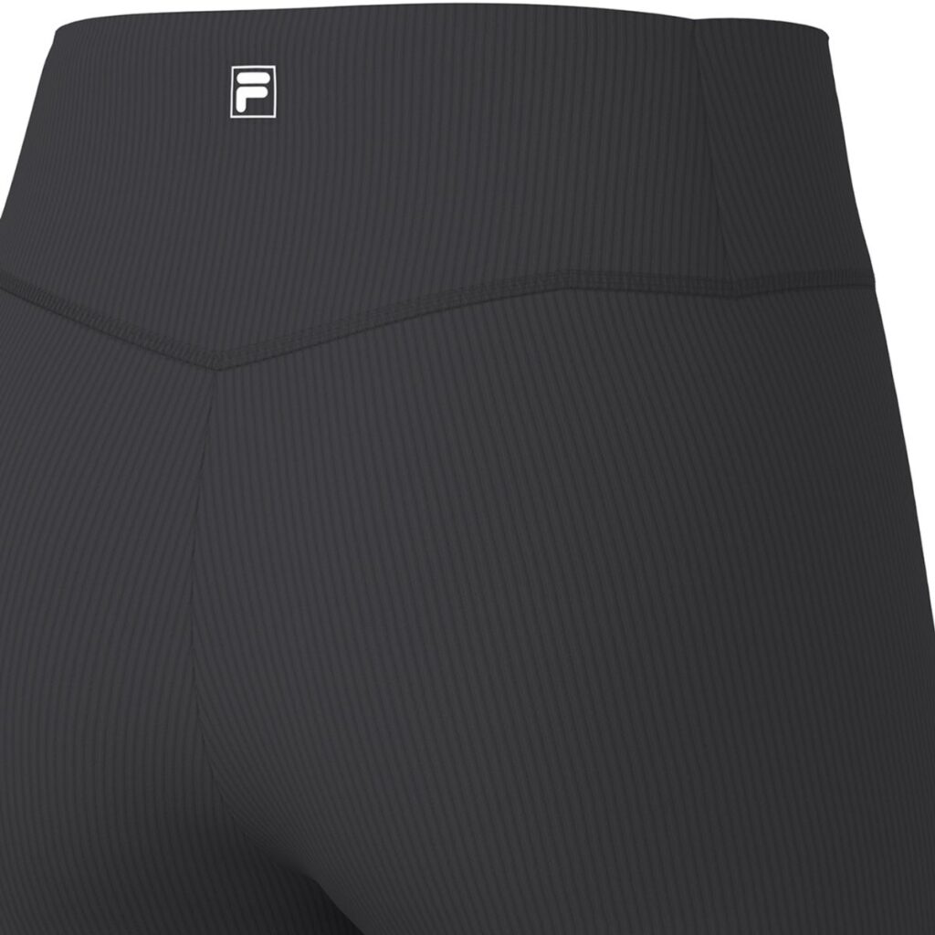 Legging Fila Life Ribbed