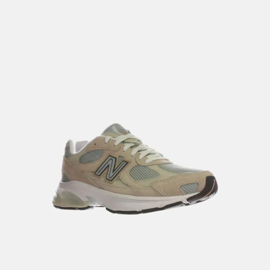 New Balance 2010 "Mindful Grey Lone Star Grey"