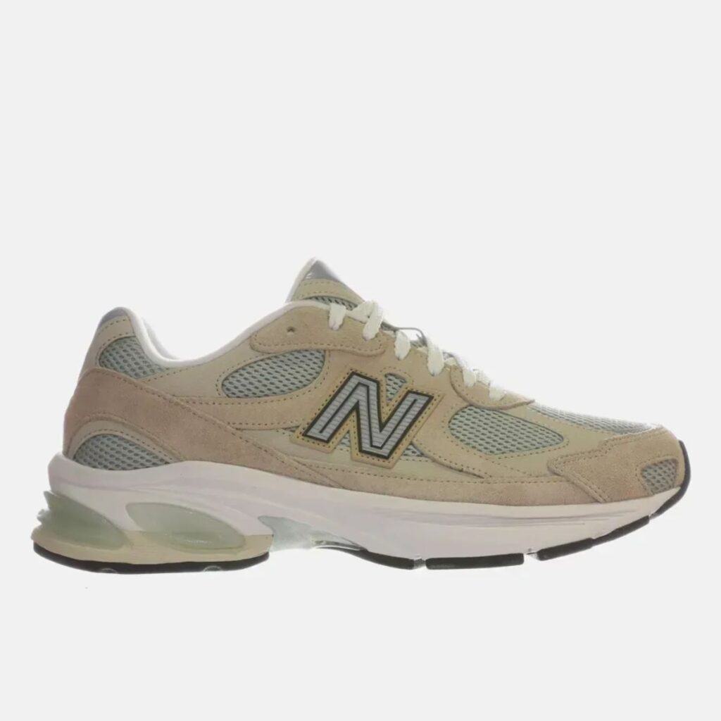 New Balance 2010 "Mindful Grey Lone Star Grey"