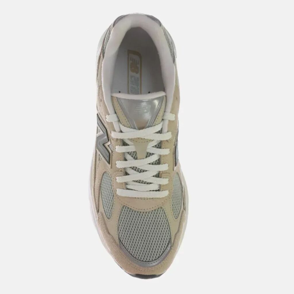 New Balance 2010 "Mindful Grey Lone Star Grey"