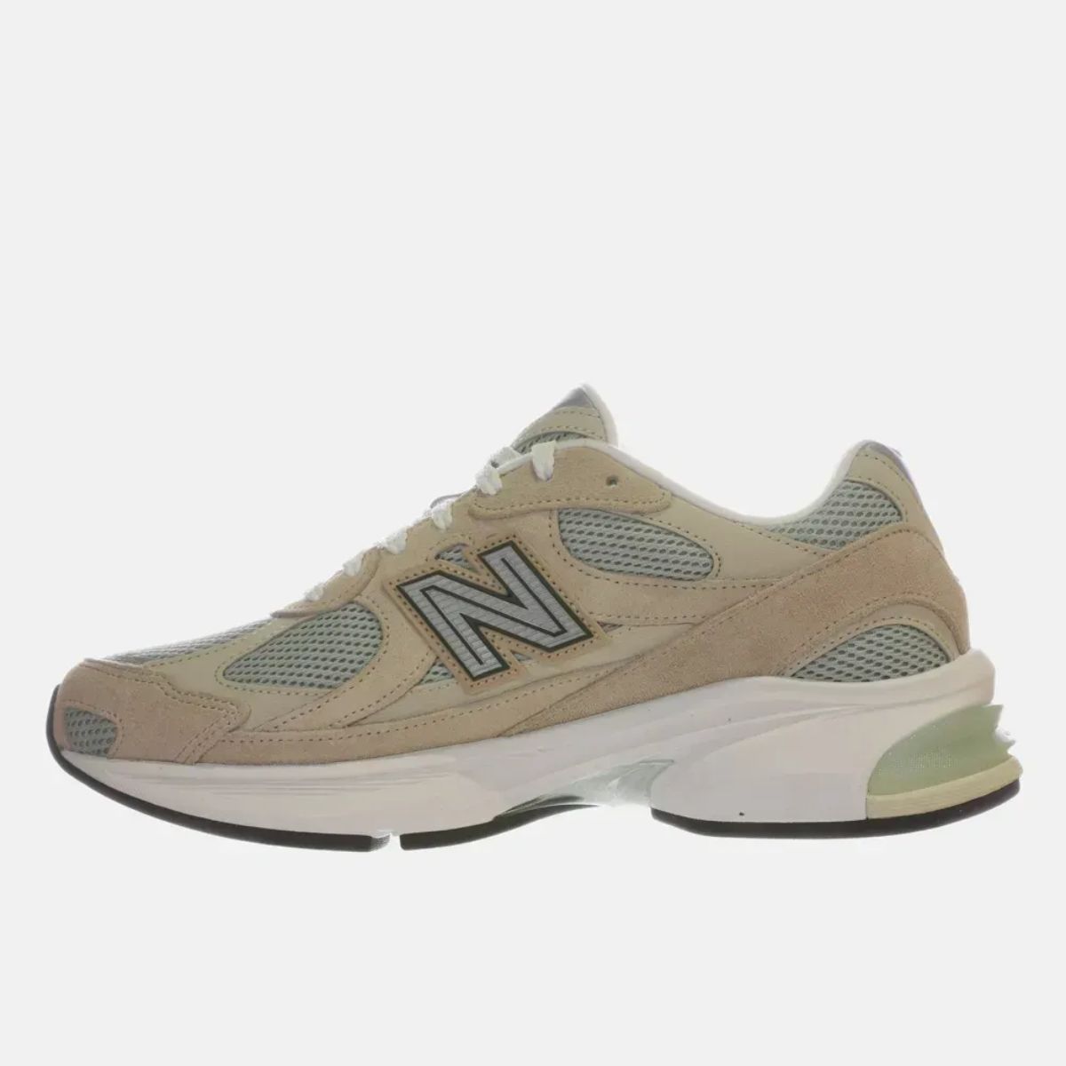 New Balance 2010 &Quot;Mindful Grey Lone Star Grey&Quot;