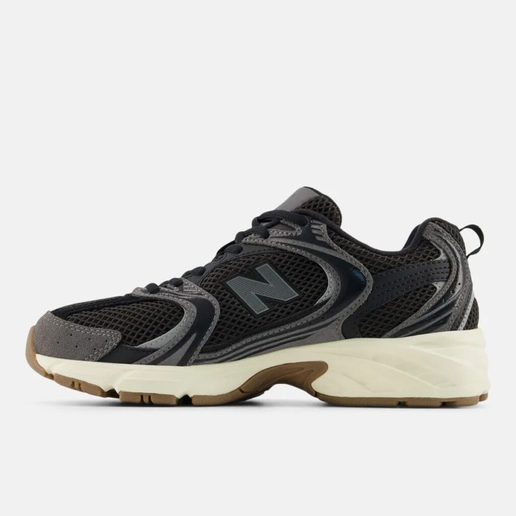 New Balance 530 "Black Gum"