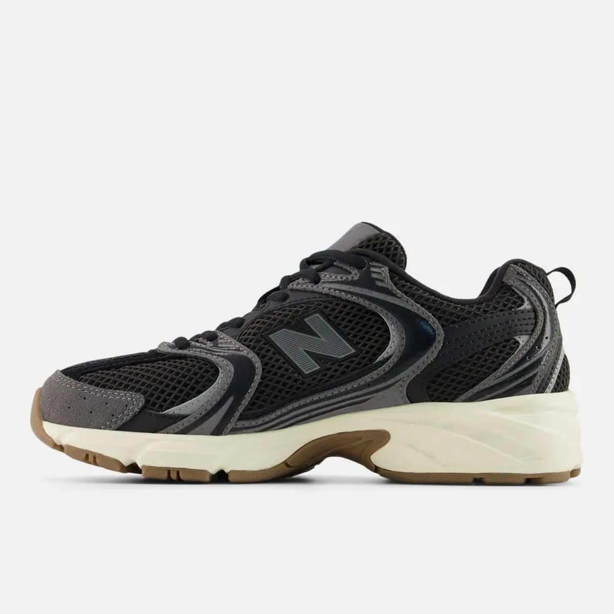 New Balance 530 &Quot;Black Gum&Quot;