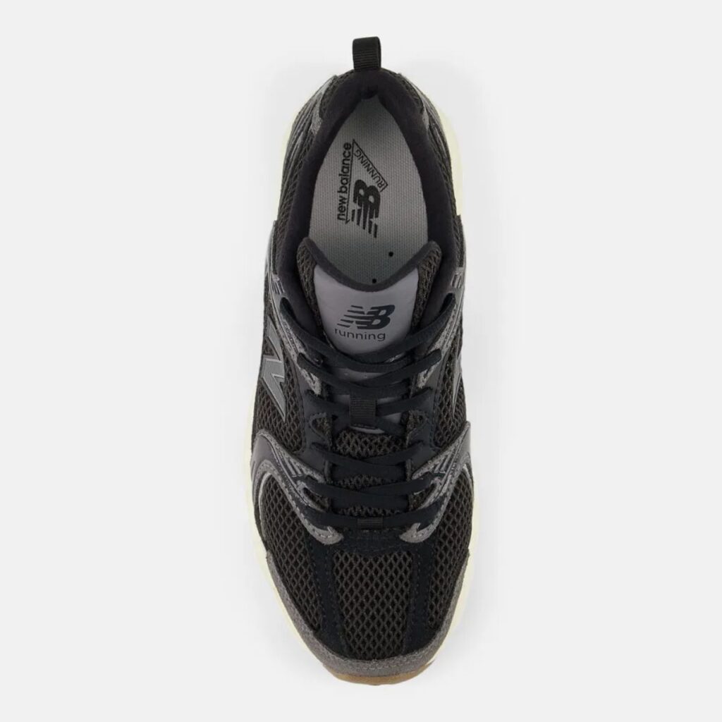 New Balance 530 "Black Gum"