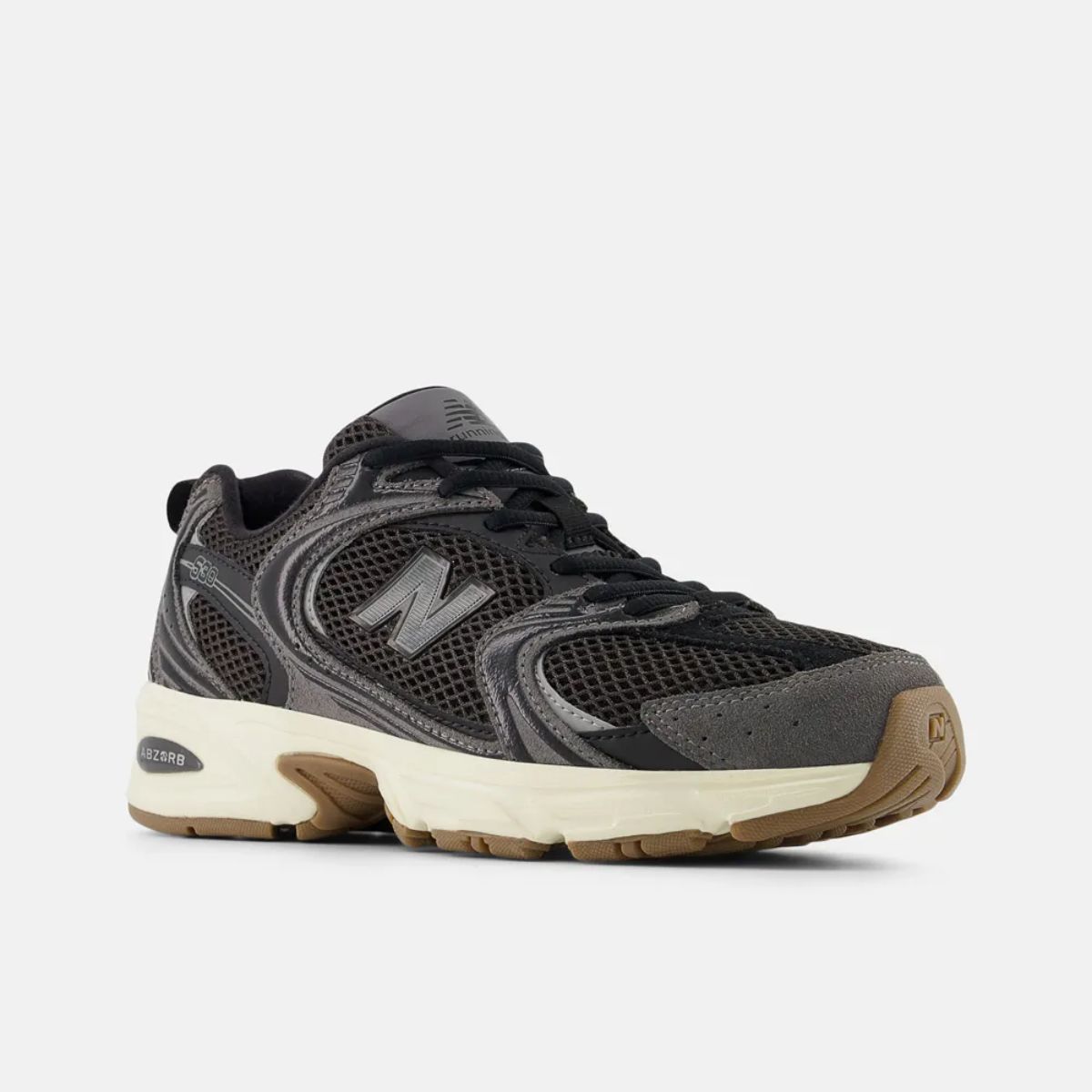 New Balance 530 &Quot;Black Gum&Quot;