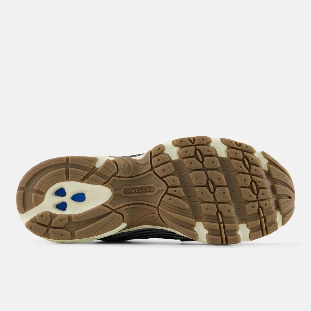 New Balance 530 &Quot;Black Gum&Quot;