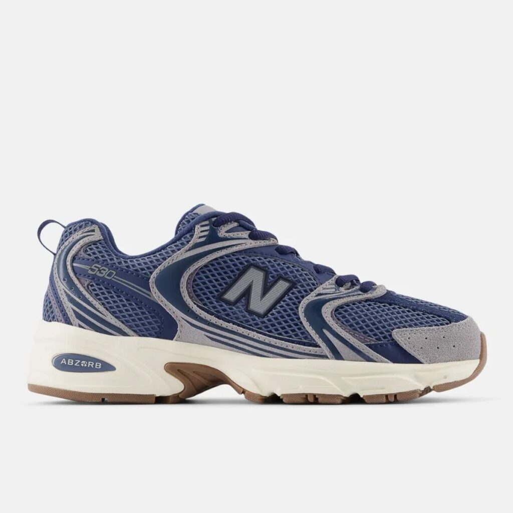 New Balance 530 "Navy Gum"