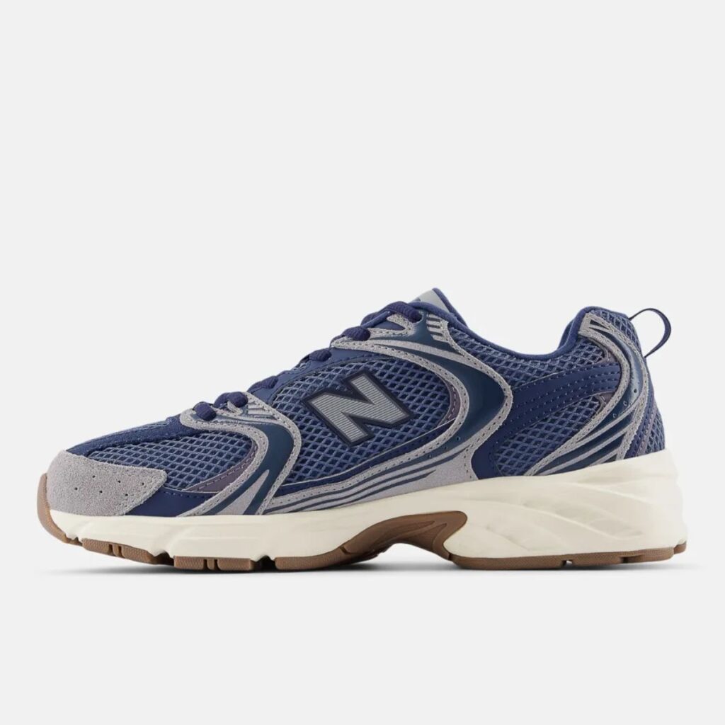 New Balance 530 "Navy Gum"