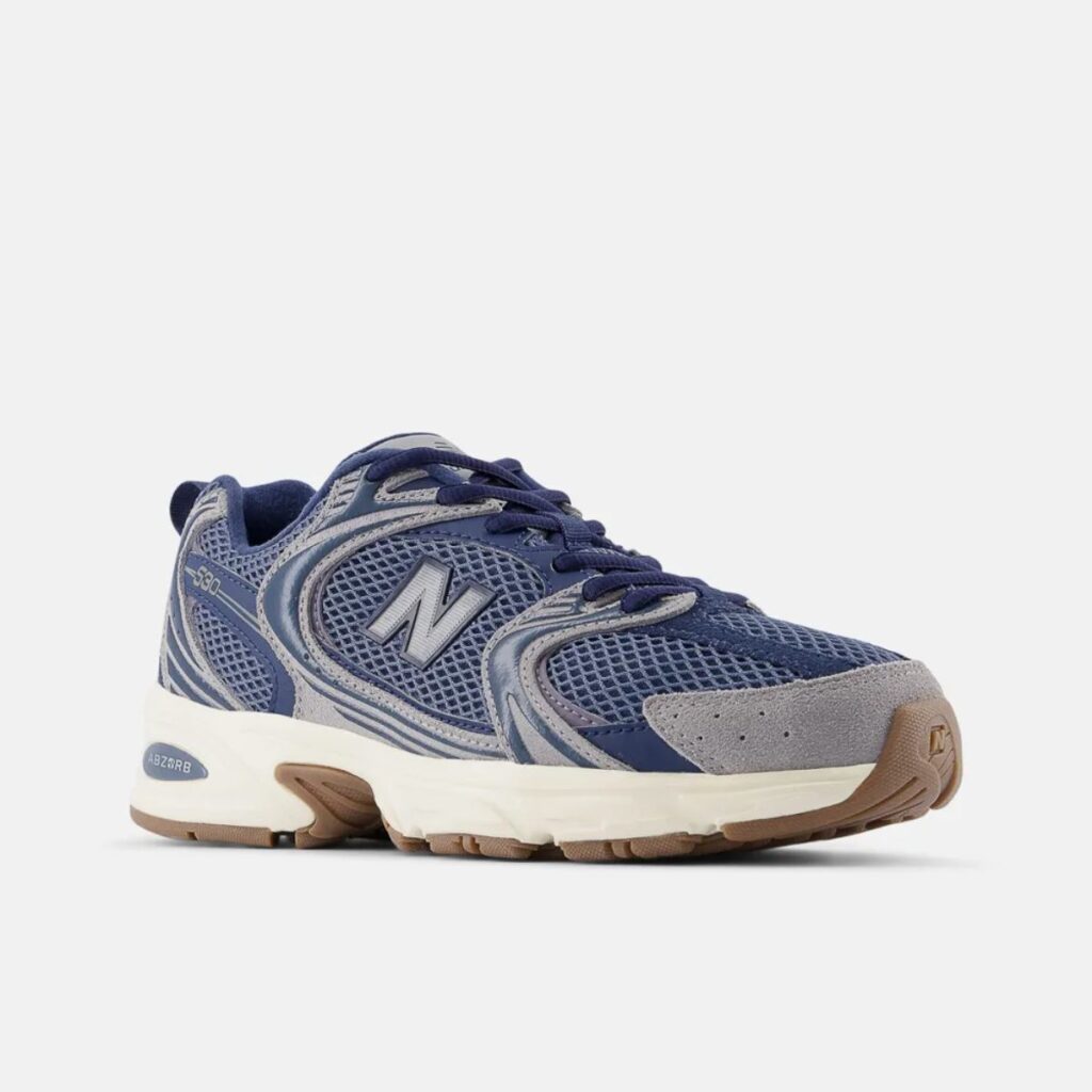 New Balance 530 "Navy Gum"