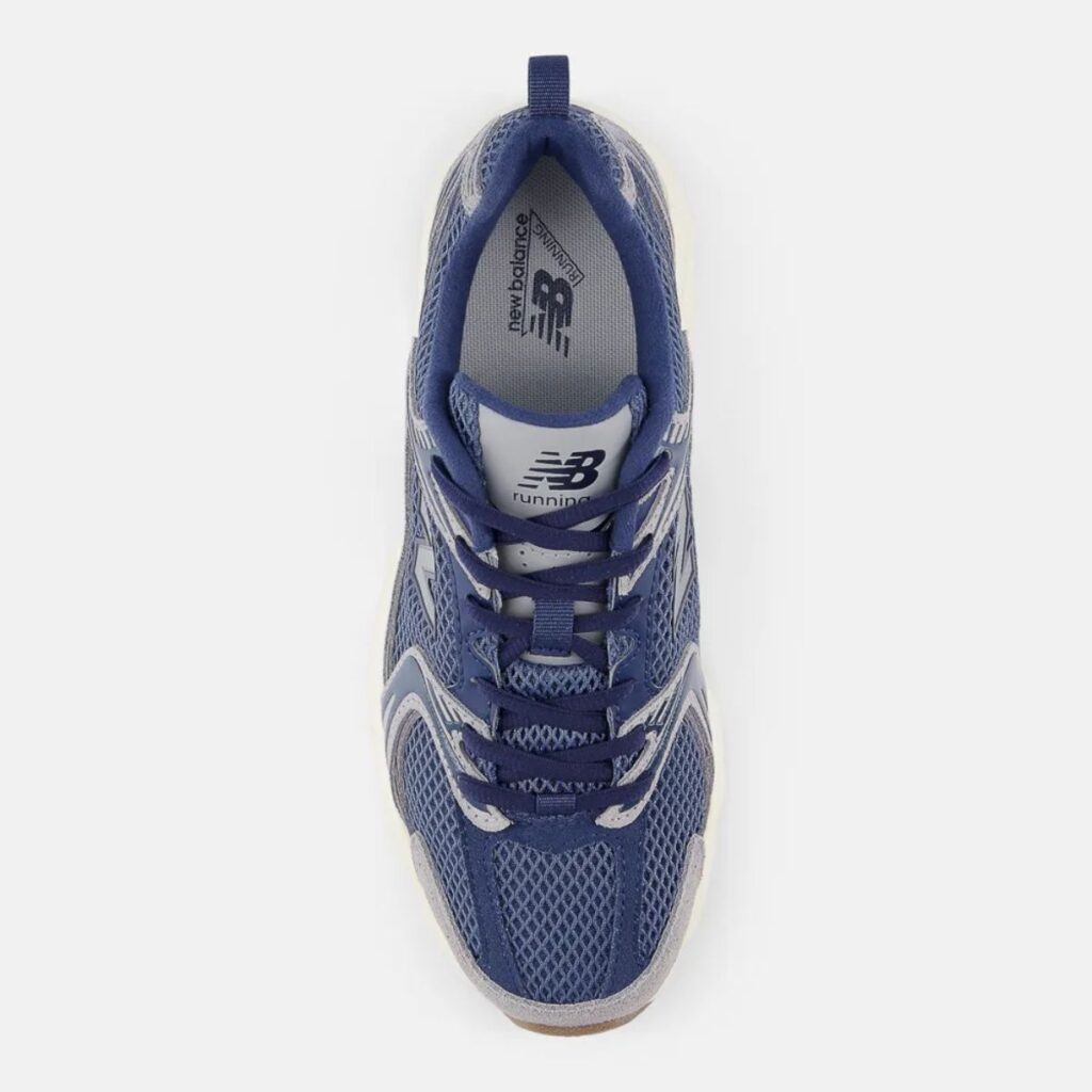 New Balance 530 "Navy Gum"