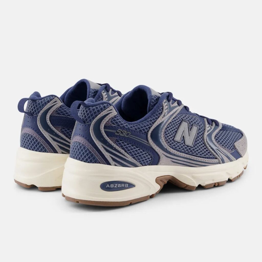 New Balance 530 "Navy Gum"