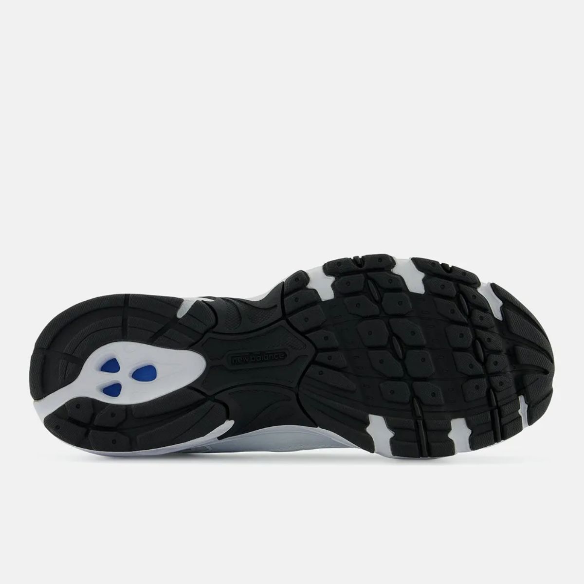 New Balance 530 &Quot;White Black Details&Quot;