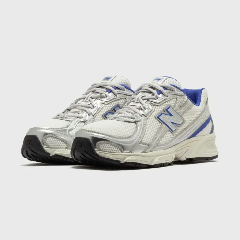 New Balance 740 "Blue Bird Angora"