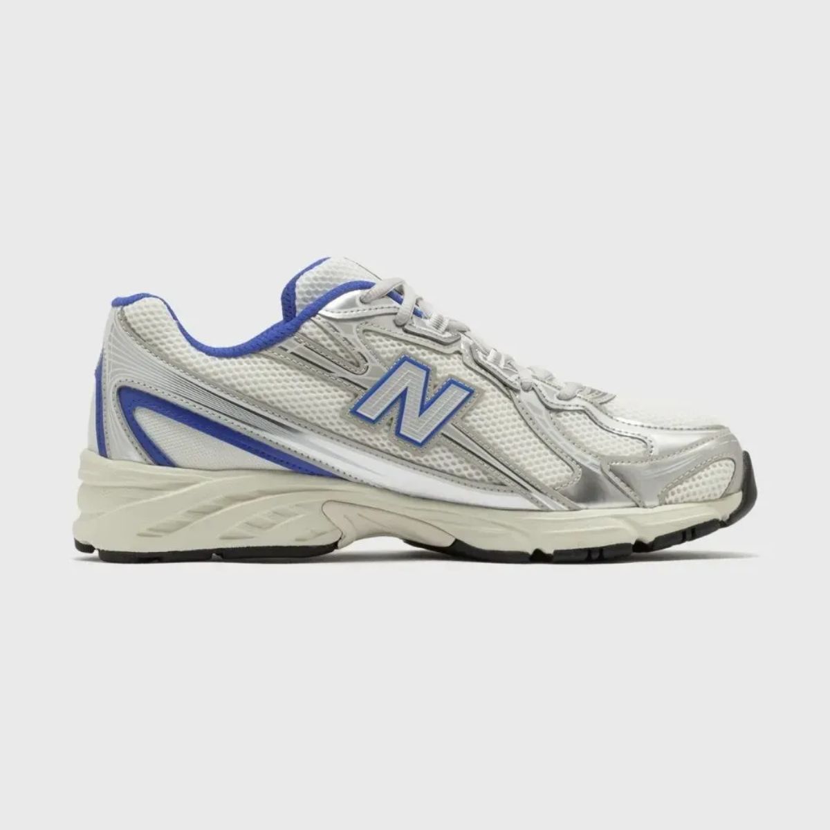 New Balance 740 &Quot;Blue Bird Angora&Quot;