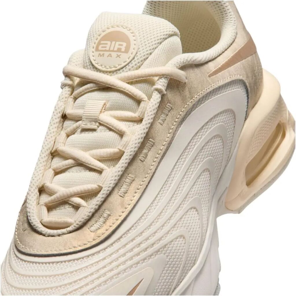Nike Air Max Fire