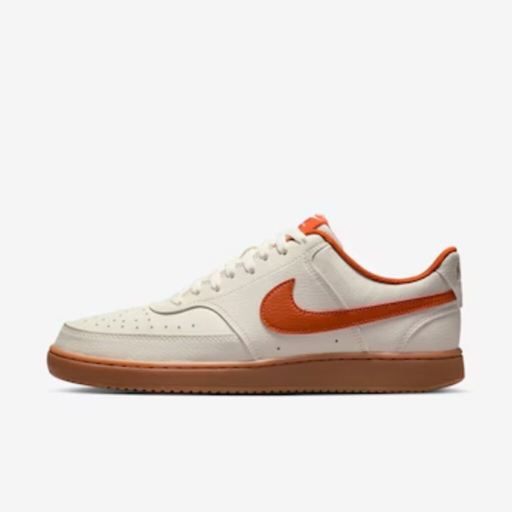 Nike Court Vision Low