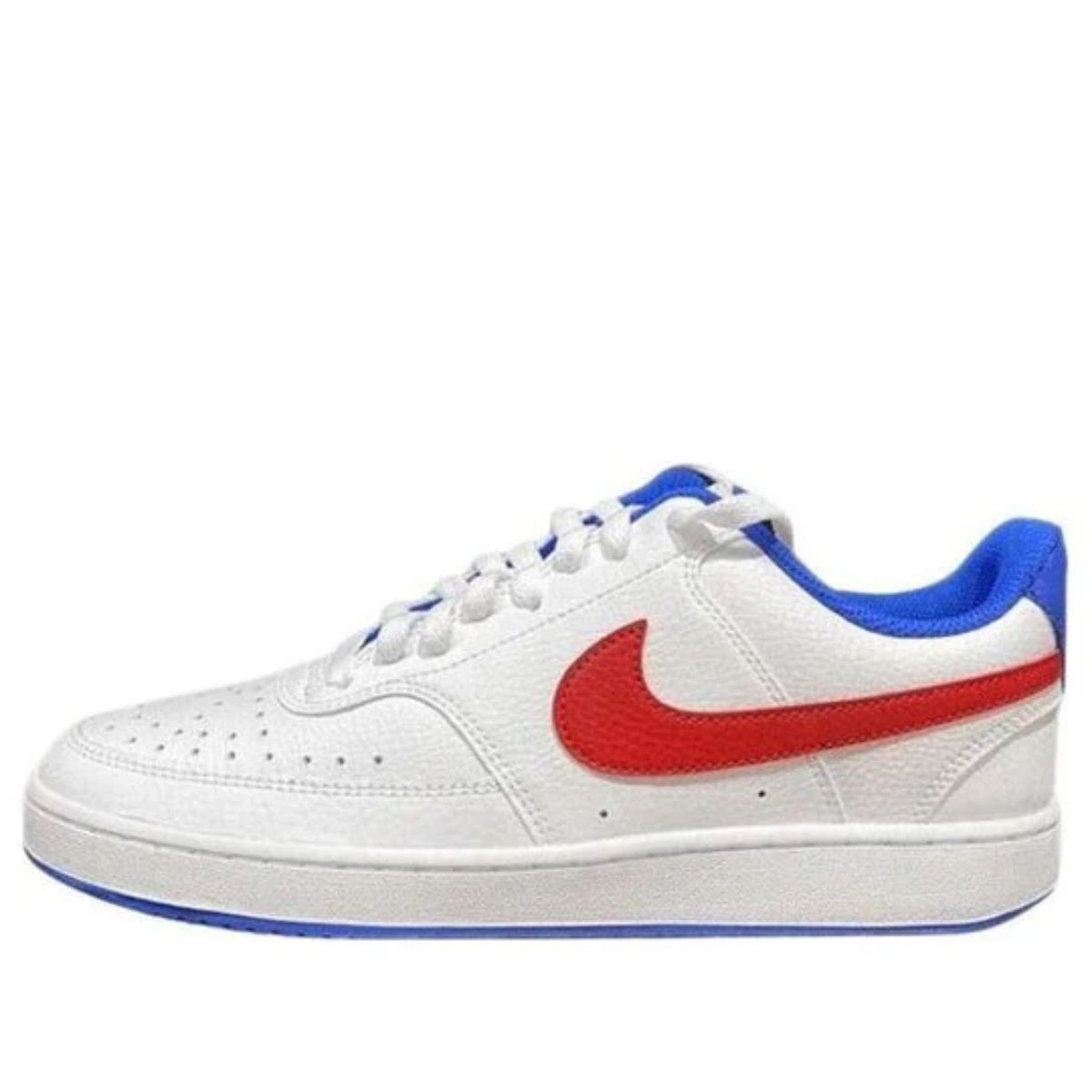 Nike Court Vision Low