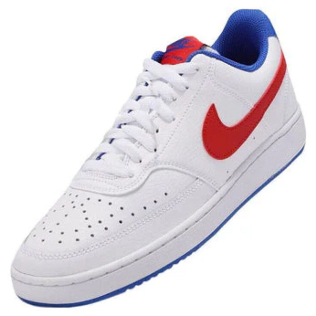 Nike Court Vision Low