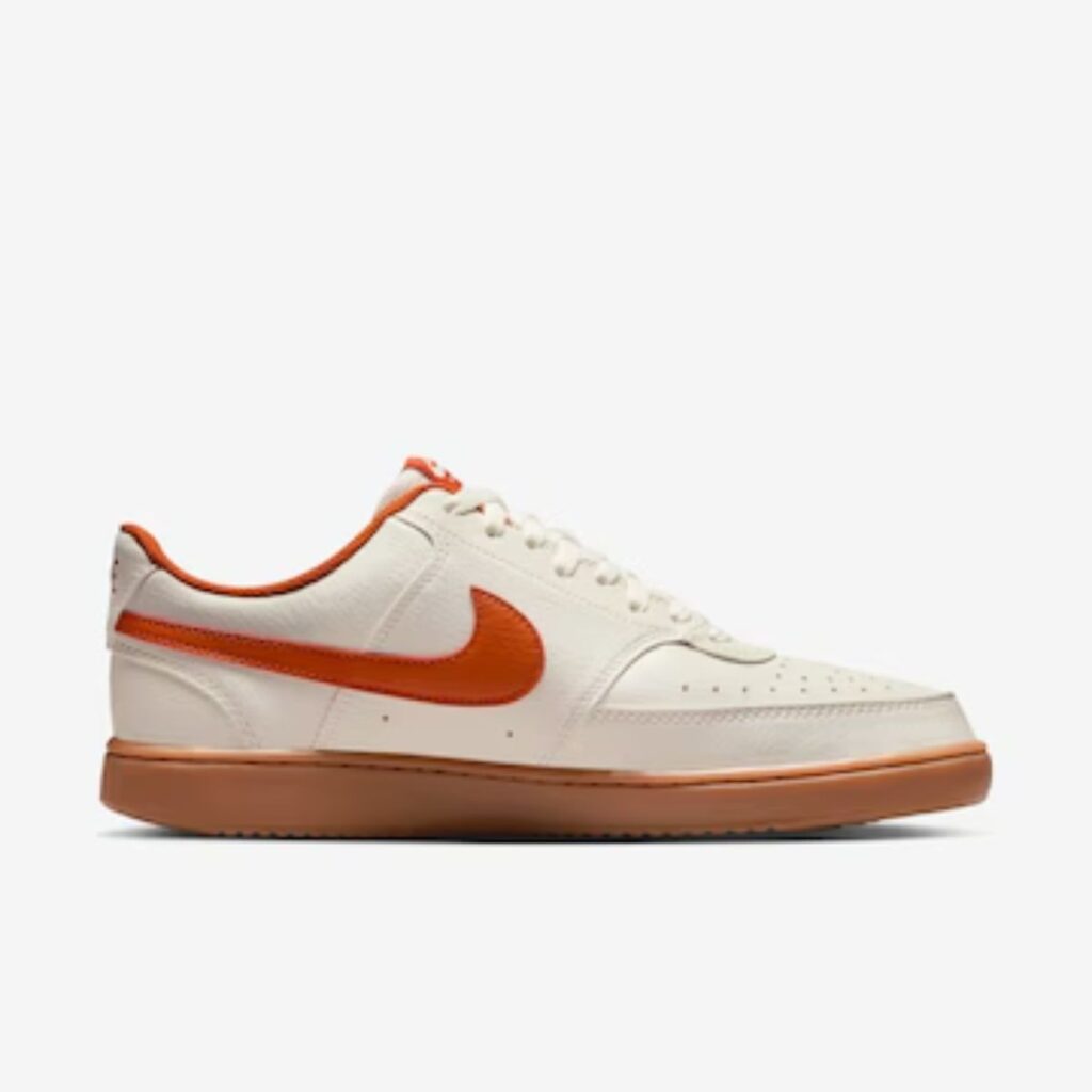 Nike Court Vision Low